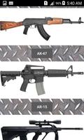 Rifles and Handguns Sounds تصوير الشاشة 2