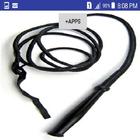 Whip App أيقونة