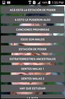 Iorio App syot layar 2