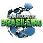 Campeões Brasileiros Zeichen