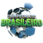 Campeões Brasileiros biểu tượng