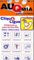 Clique e Ligue poster