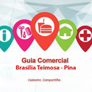 Guia Comercial Brasilia Teimos APK