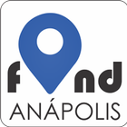 Find Anápolis icon
