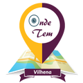 Onde Tem - Vilhena