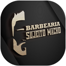 Barbearia Sujeito Macho aplikacja