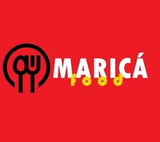 Maricá Food постер