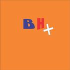 BH+ icône
