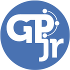 GPjr آئیکن