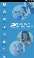 Bruno Fischer Plakat
