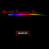Afrodite American Bar icon