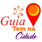 Guia Tem na Cidade biểu tượng