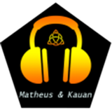 Matheus & Kauan icône