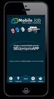 Mobile Job Affiche