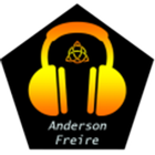 Anderson Freire-icoon