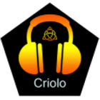 Criolo biểu tượng