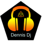 Dennis DJ-icoon