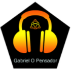 Gabriel O Pensador أيقونة