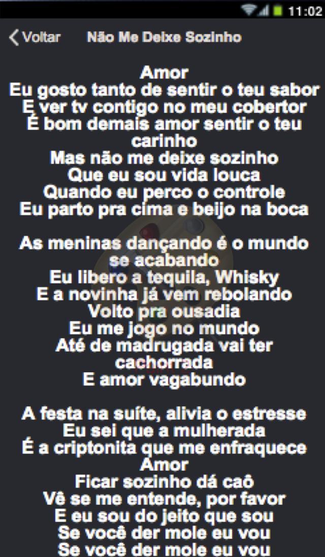 Nego Do Borel Para Android Apk Baixar nego do borel para android apk baixar