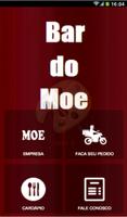 Bar do Moe 포스터