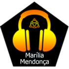 Marília Mendonça icon