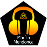 Marília Mendonça иконка