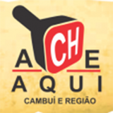 ACHE AQUI CAMBUÍ-icoon