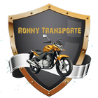 Ronny transporte biểu tượng