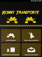 Ronny transporte スクリーンショット 3