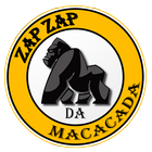 Zap Zap da Macacada ไอคอน