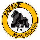 Zap Zap da Macacada アイコン