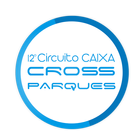 آیکون‌ Circuito Caixa Cross Parques