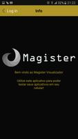 Magister Visualizador capture d'écran 1