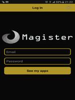 Magister Visualizador capture d'écran 3