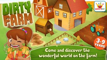 Dirty Farm โปสเตอร์