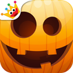 Halloween - Puzzle et Couleurs