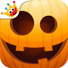 آیکون‌ Halloween