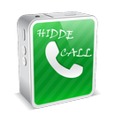 HiddeCall Pro aplikacja