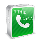 HiddeCall ícone