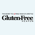 Gluten-Free Heaven icône
