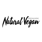 Natural Vegan icône