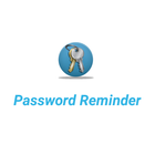 Password Reminder icône