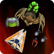 Space Shooter plus