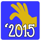 Tapas La Adrada 2015 ícone