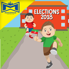Pakistan Election 2018: Chasing Voters 2D biểu tượng