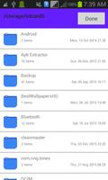 Apk Extractor - Backup Screenshot 2