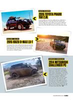 4x4 Magazine Australia screenshot 2