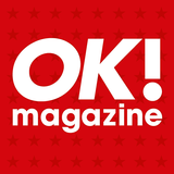 OK Magazine Australia 圖標