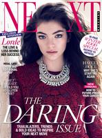 Next Magazine NZ Cartaz