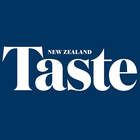 Taste Magazine NZ simgesi
